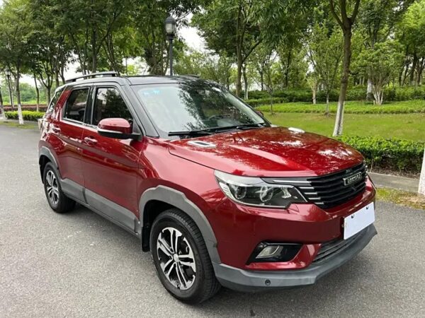 BISU T3