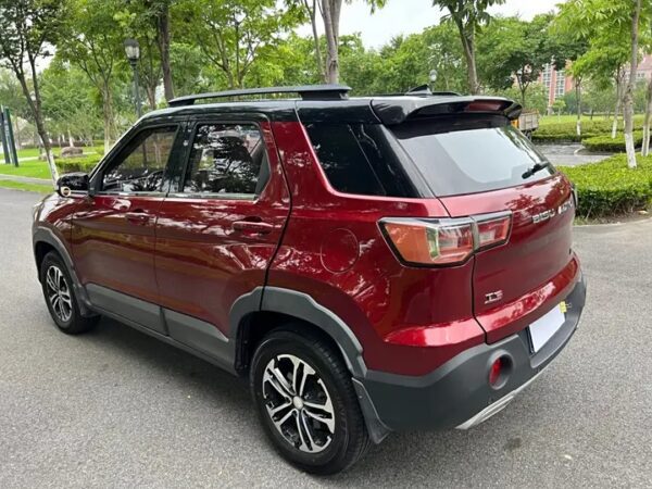 BISU T3