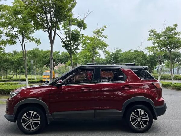 BISU T3