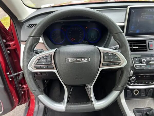 BISU T3