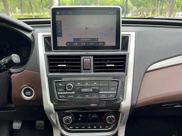 BISU T3