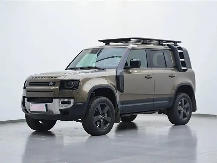 2020 Land Rover Defender 110  P400 HSE