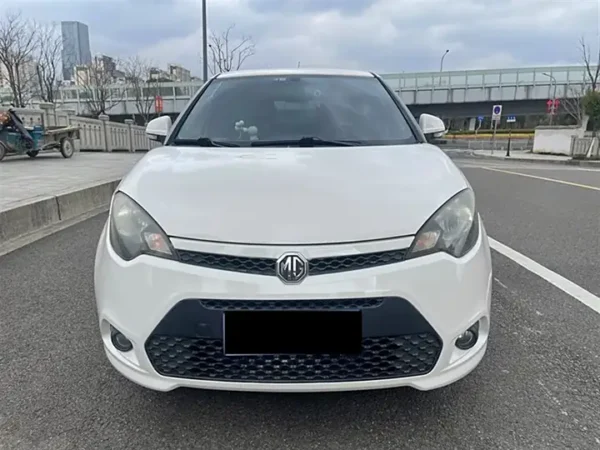 MG 3