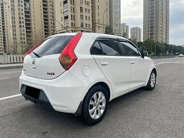MG 3
