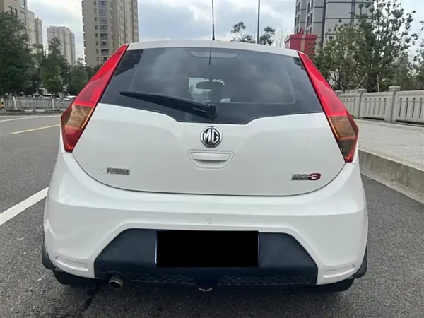 MG 3