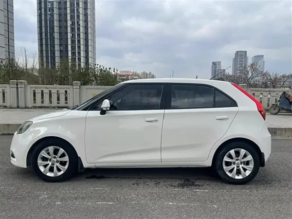 MG 3