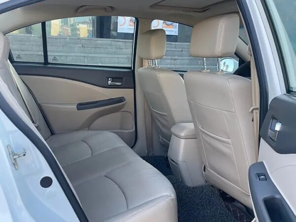 chery E5