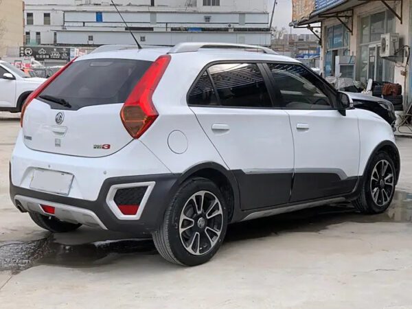 MG 3SW