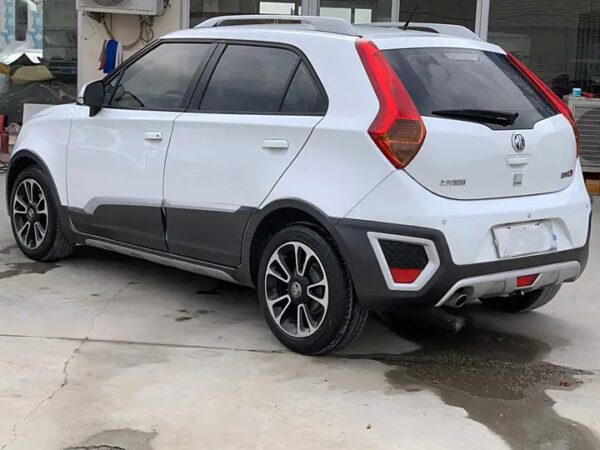 MG 3SW