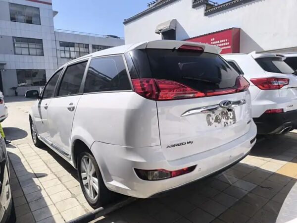 chery arrizom7