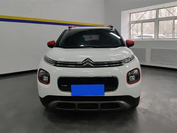 Citroen C4 Aircross