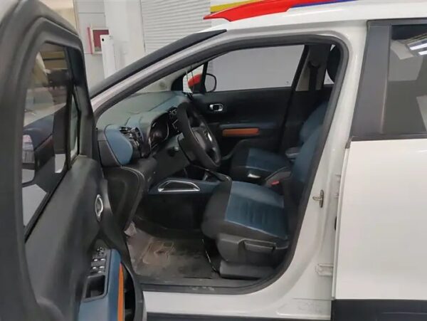 Citroen C4 Aircross