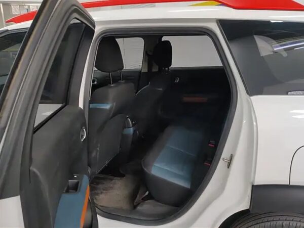 Citroen C4 Aircross
