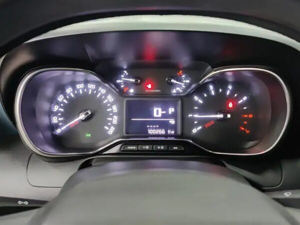 Citroen C4 Aircross