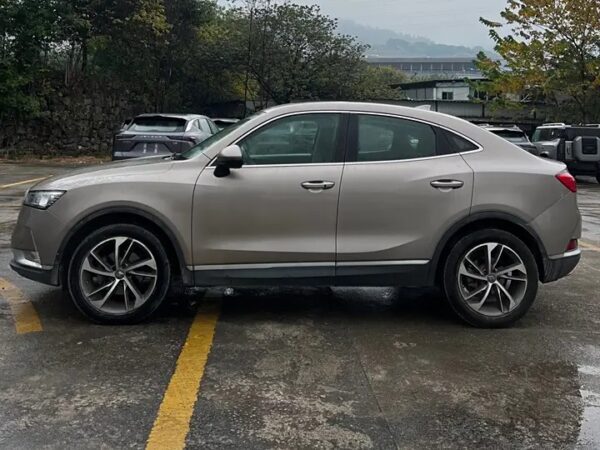 Borgward BX6
