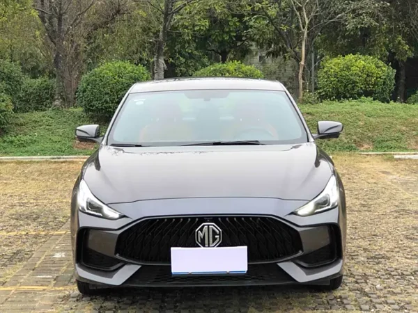 MG 5