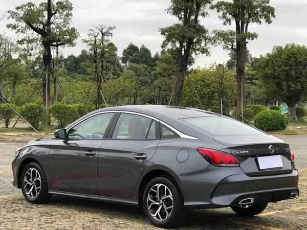 MG 5