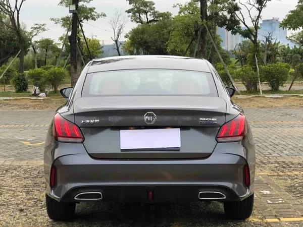 MG 5