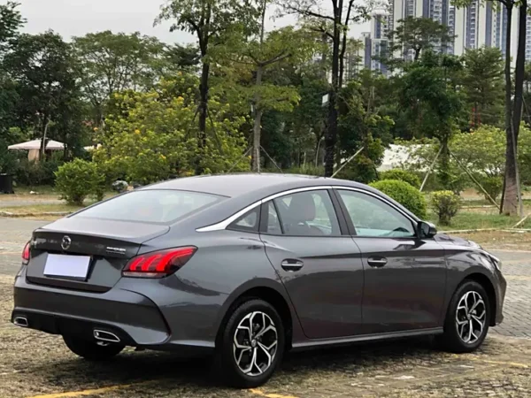 MG 5