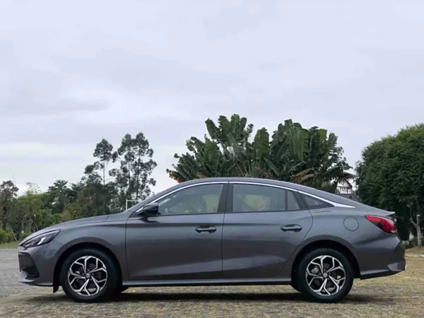 MG 5