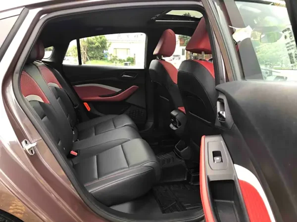 MG 5