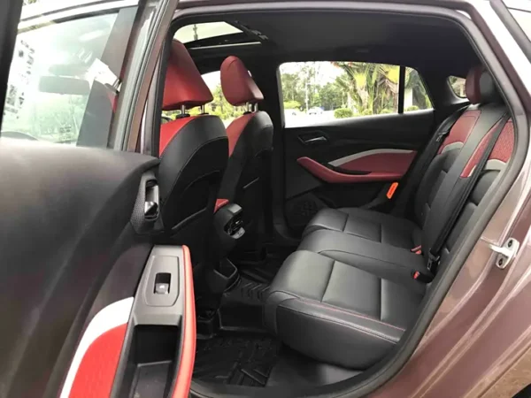 MG 5