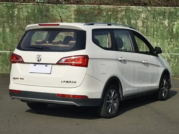 BAOJUN 730