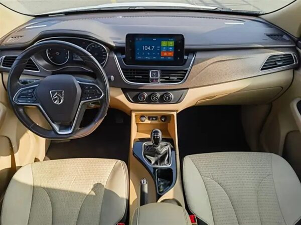 BAOJUN 730