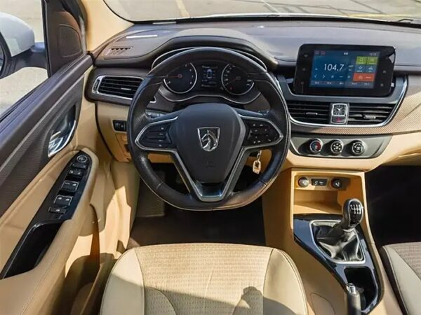 BAOJUN 730