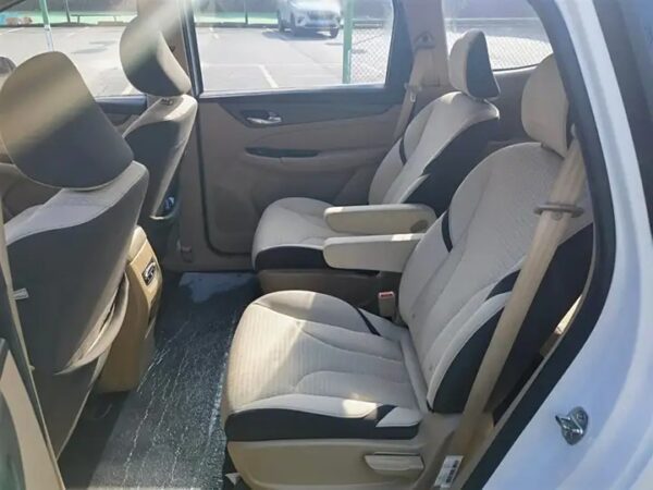 BAOJUN 730