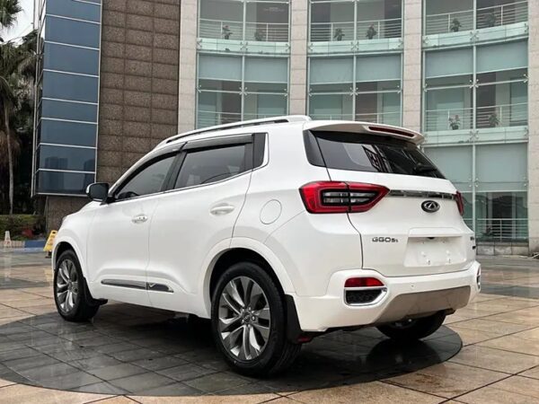 Chery Tiggo5x