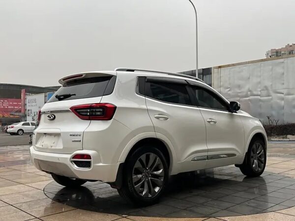 Chery Tiggo5x