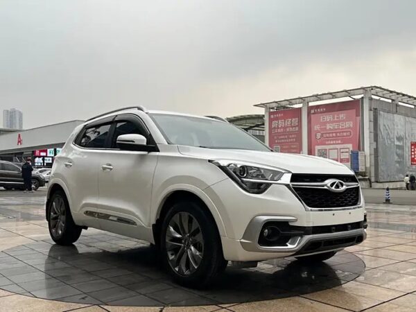 Chery Tiggo5x