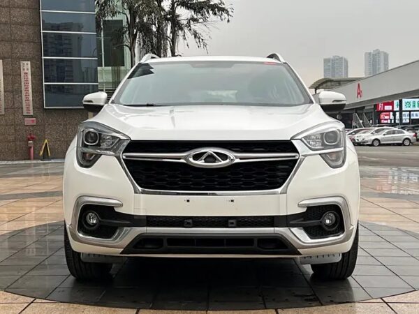 Chery Tiggo5x