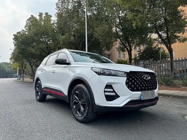 Chery Tiggo7