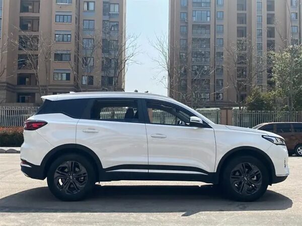 Chery Tiggo7 PLUS