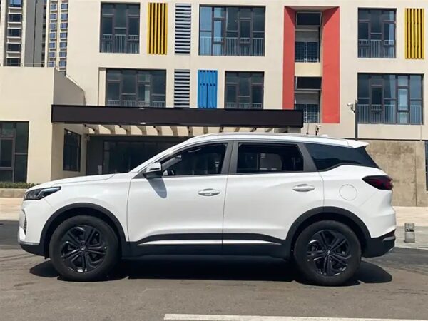 Chery Tiggo7 PLUS