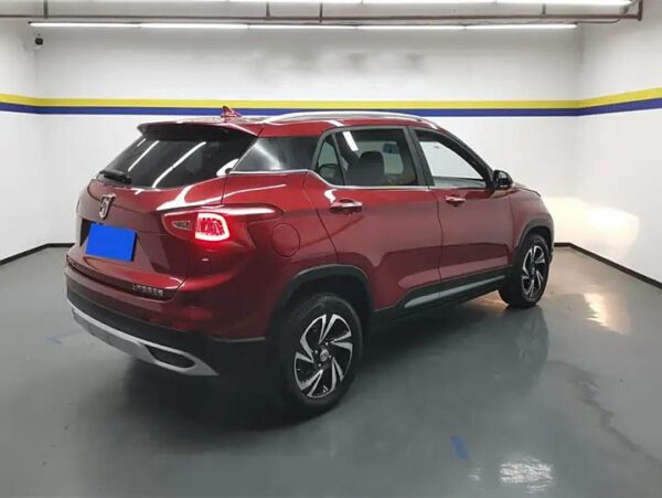 BAOJUN 510