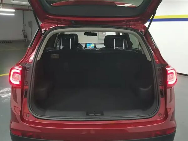 BAOJUN 510