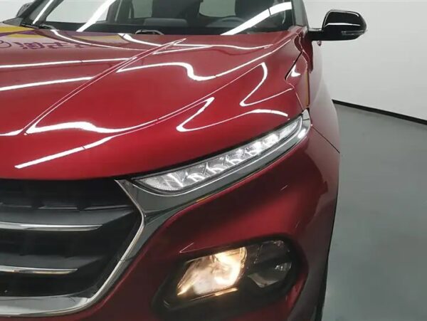 BAOJUN 510