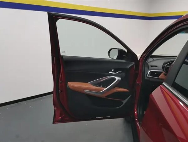 BAOJUN 510