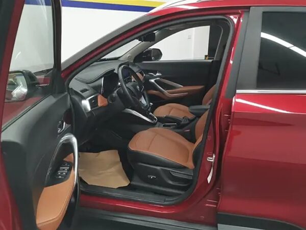 BAOJUN 510