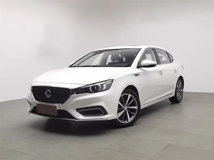 2019 MG 6 20T Auto Sport