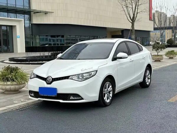 Used & Second Hand 2016 MG GT for Sale