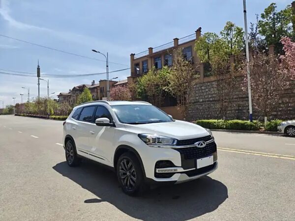 Chery Tiggo8