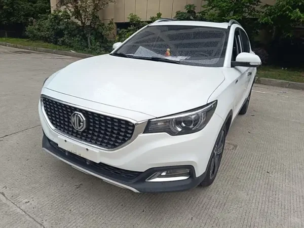 Used & Second Hand2023 MG ONE for Sale