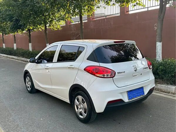 BAOJUN 310