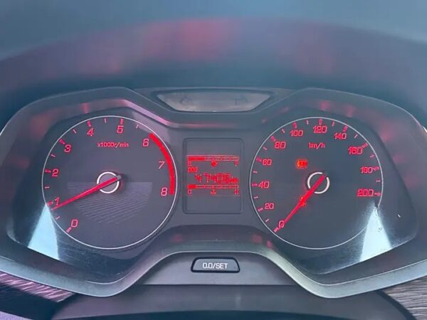 BAOJUN 310