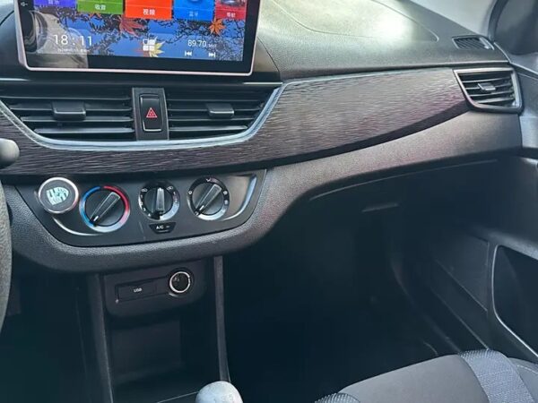 BAOJUN 310
