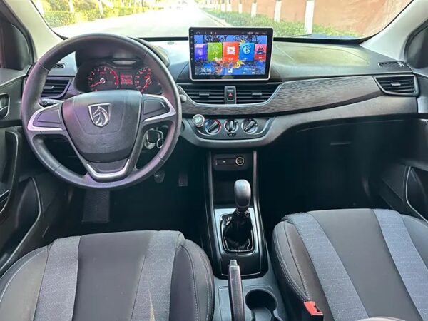 BAOJUN 310
